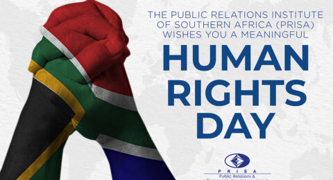 PRISA Human Rights Day 2022