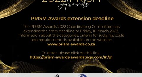 PRISM Extension - 18 March 2022
