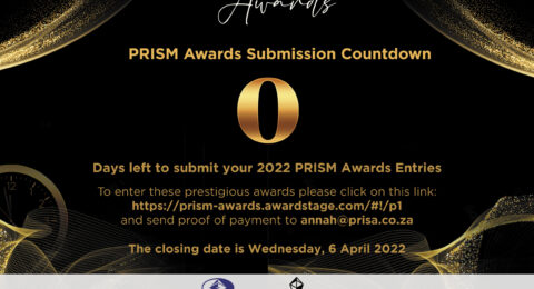 PRISM Countdown4